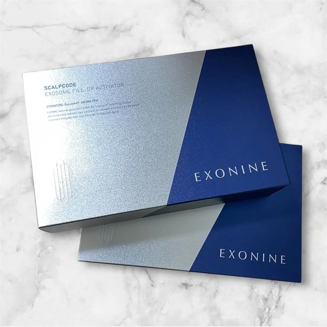 2026年最新】エクソナインスカルプコードの人気アイテム - メルカリ