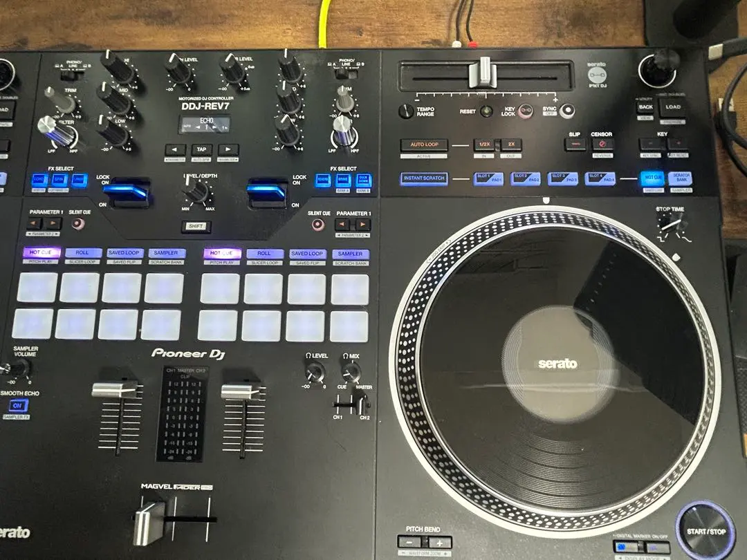2026年最新】ddj-rev7の人気アイテム - メルカリ