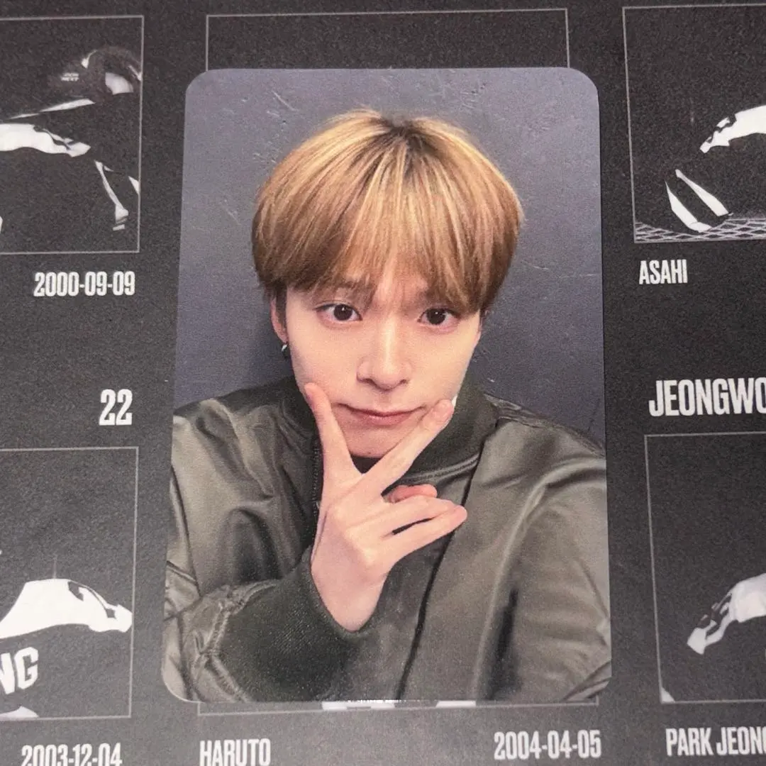 2026年最新】treasure トレカ アサヒ 台北の人気アイテム - メルカリ