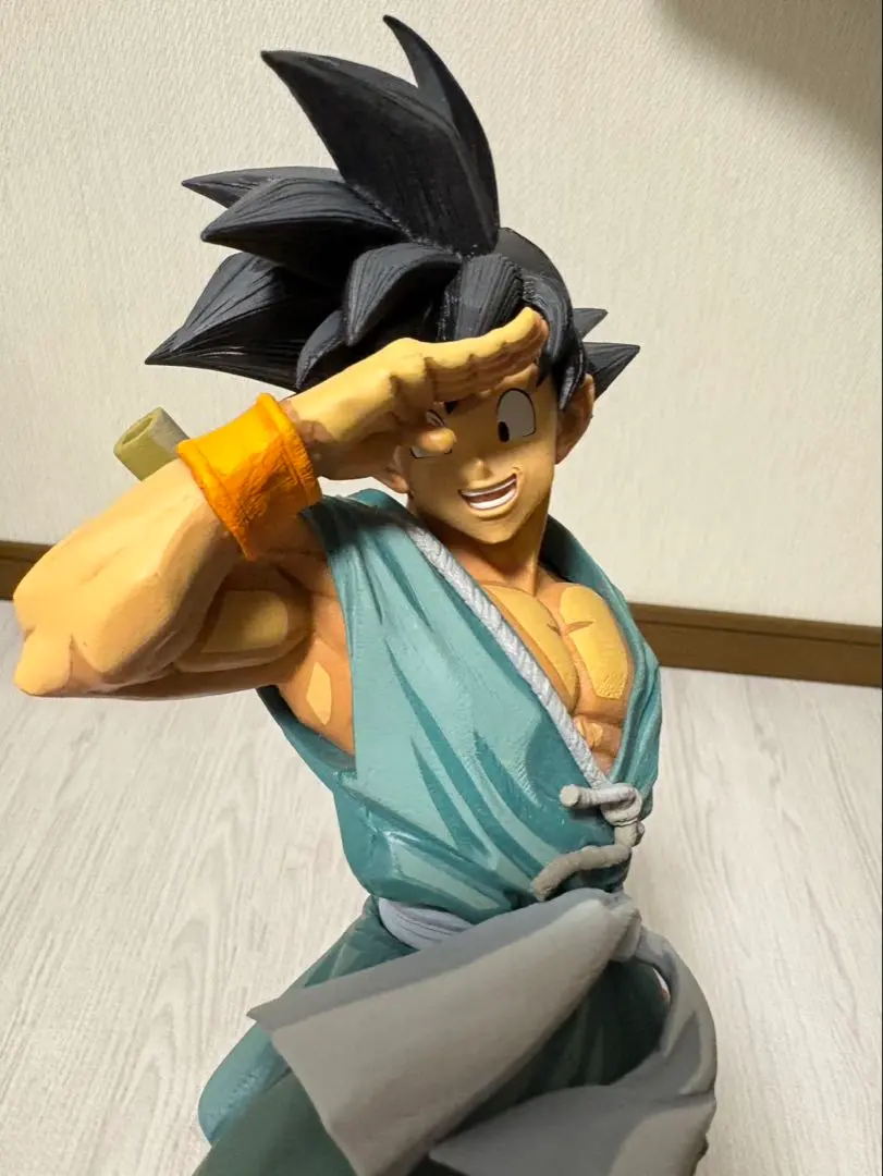 2026年最新】smsp バイバイ悟空 dの人気アイテム - メルカリ