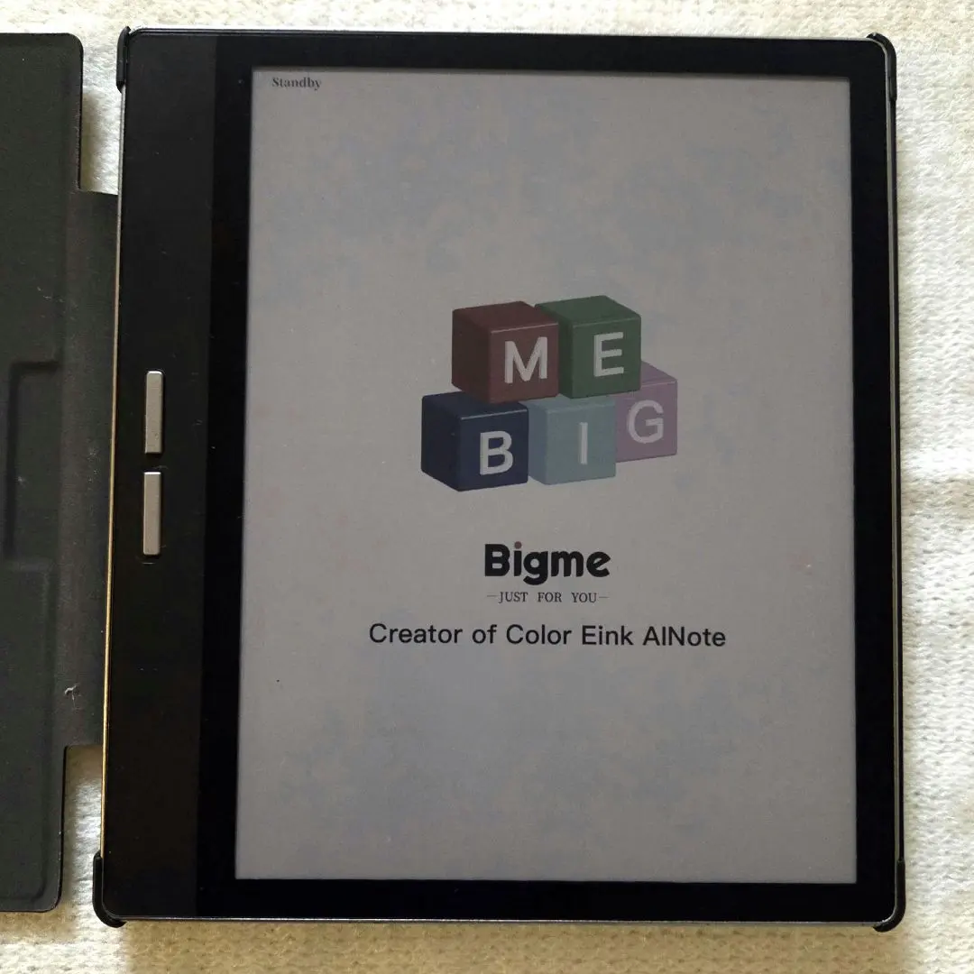 2026年最新】bigme b751cの人気アイテム - メルカリ