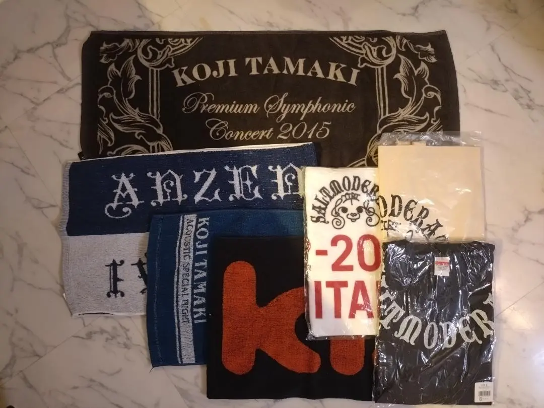 2026年最新】玉置浩二 tシャツの人気アイテム - メルカリ