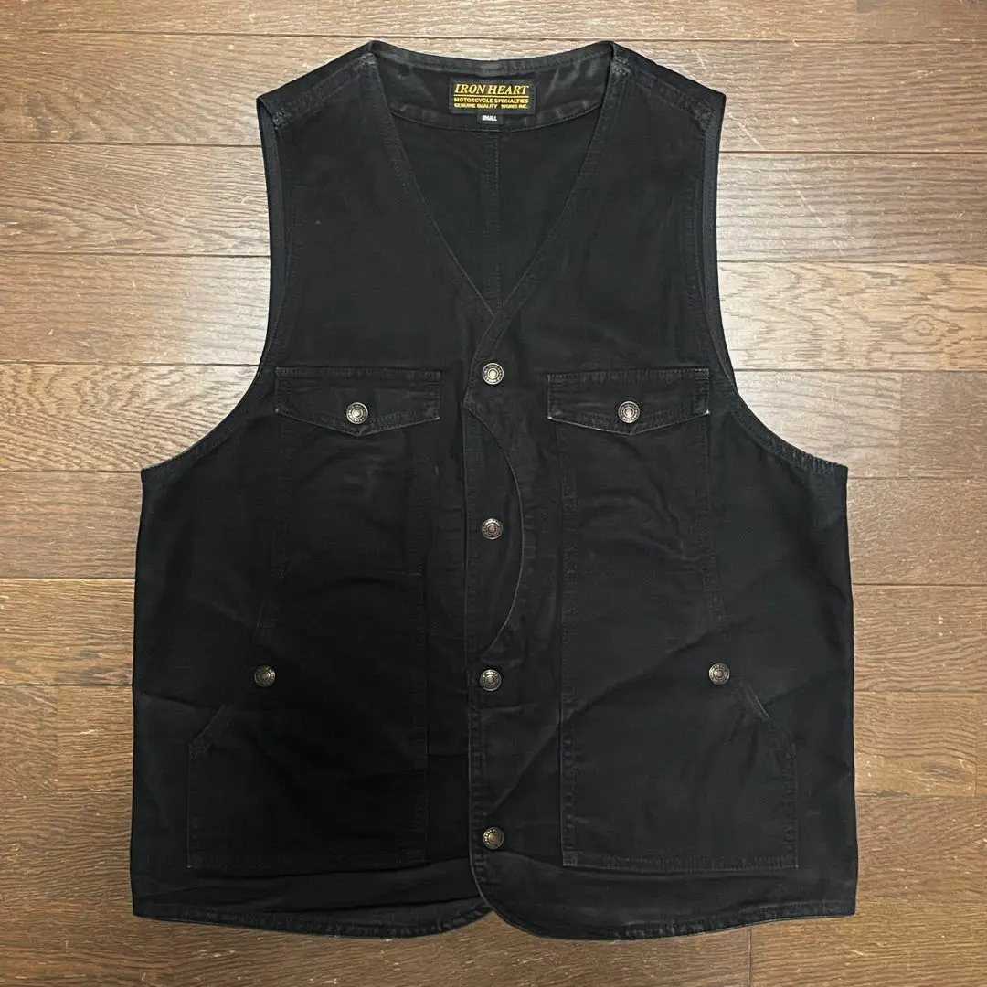 2026年最新】アイアンハート ベストの人気アイテム - メルカリ