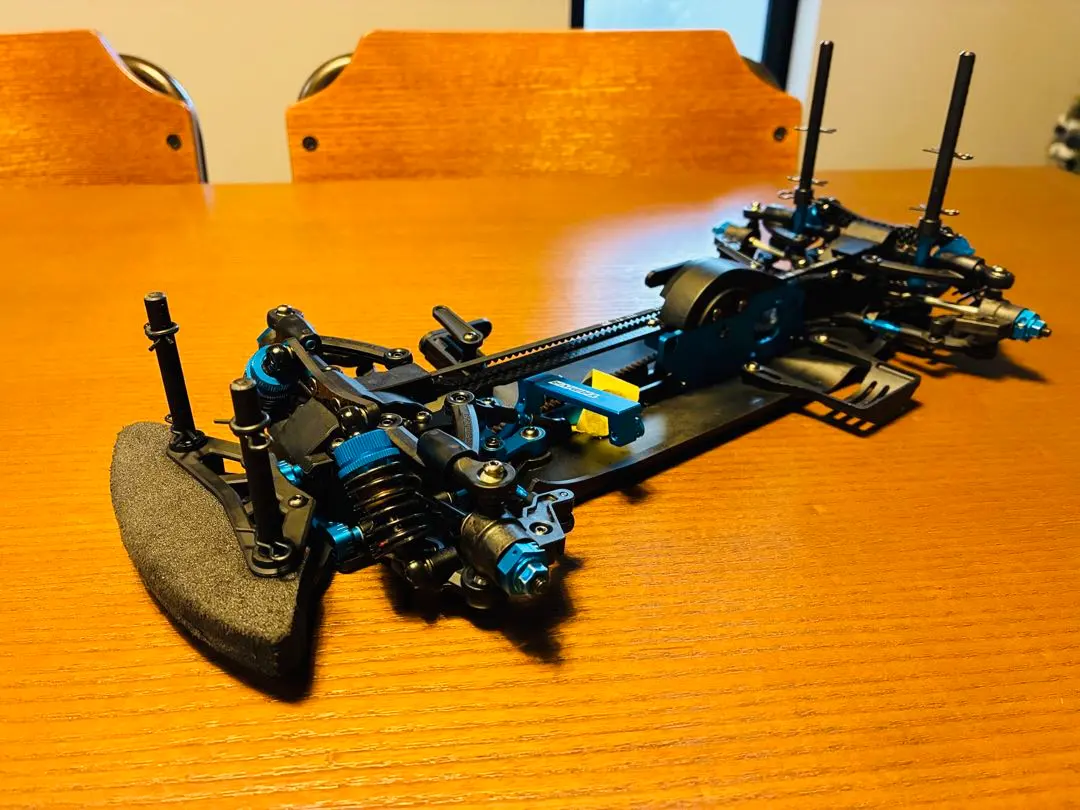 2026年最新】タミヤ ta03rの人気アイテム - メルカリ