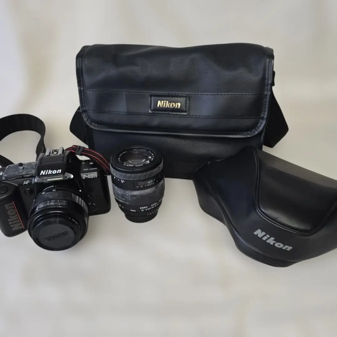 2026年最新】NIKON F 401sの人気アイテム - メルカリ