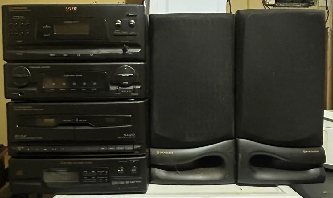 2026年最新】pioneer selfieの人気アイテム - メルカリ