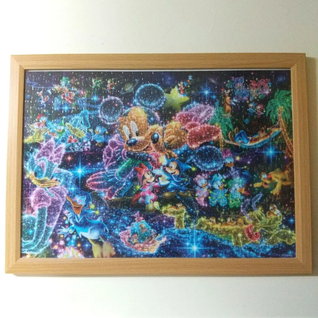 2026年最新】エレクトリカルパレード パズルの人気アイテム - メルカリ