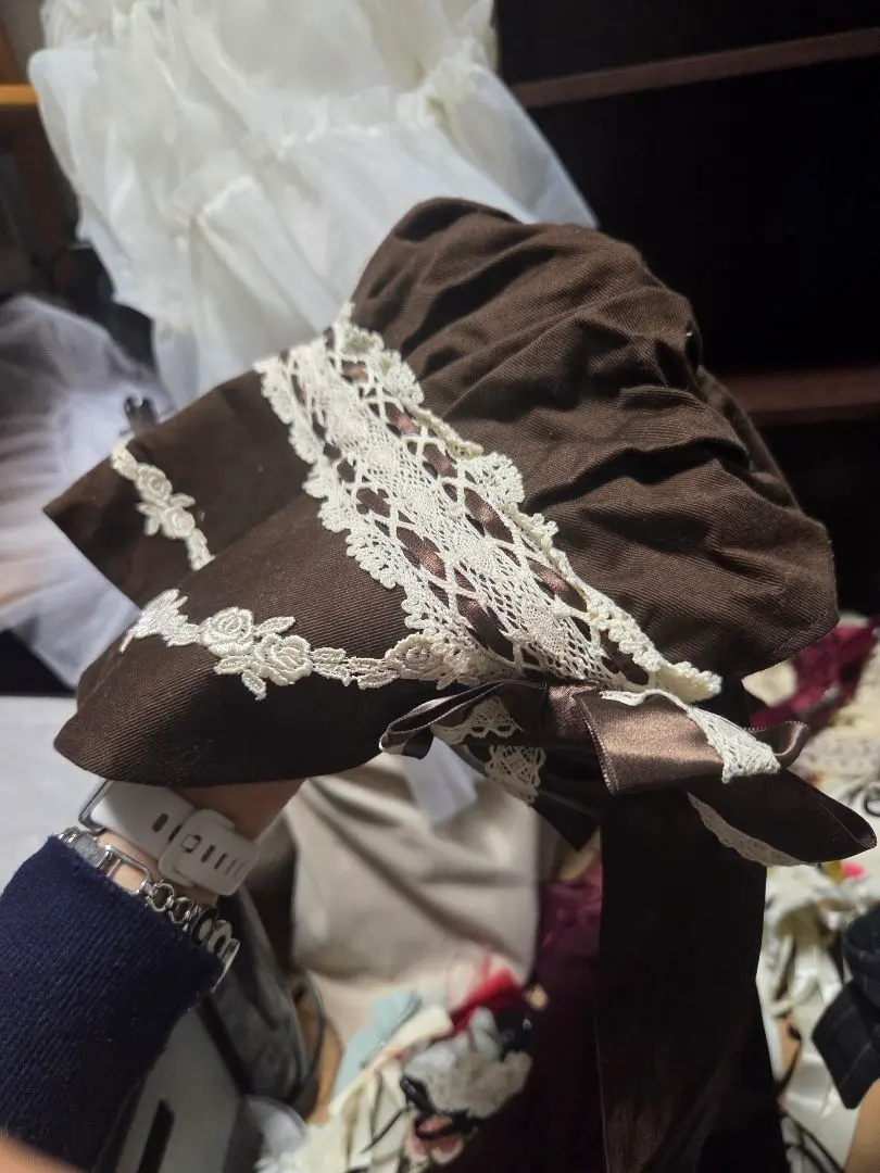 2026年最新】イノセントワールド ボンネットの人気アイテム - メルカリ