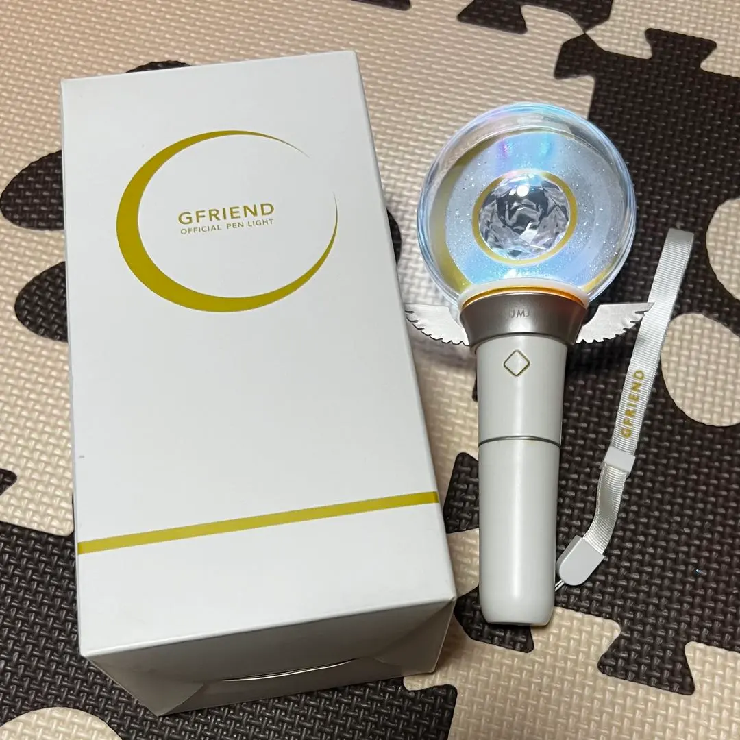 2026年最新】Gfriend ペンラの人気アイテム - メルカリ