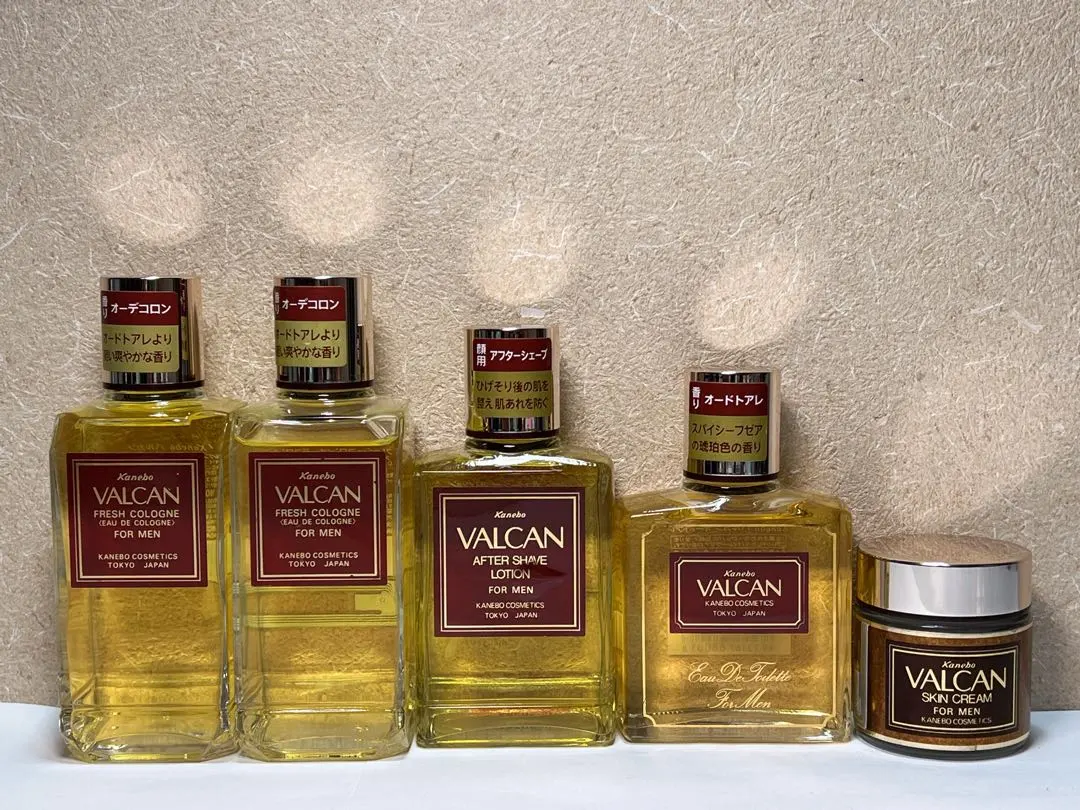 2026年最新】バルカン クリームの人気アイテム - メルカリ