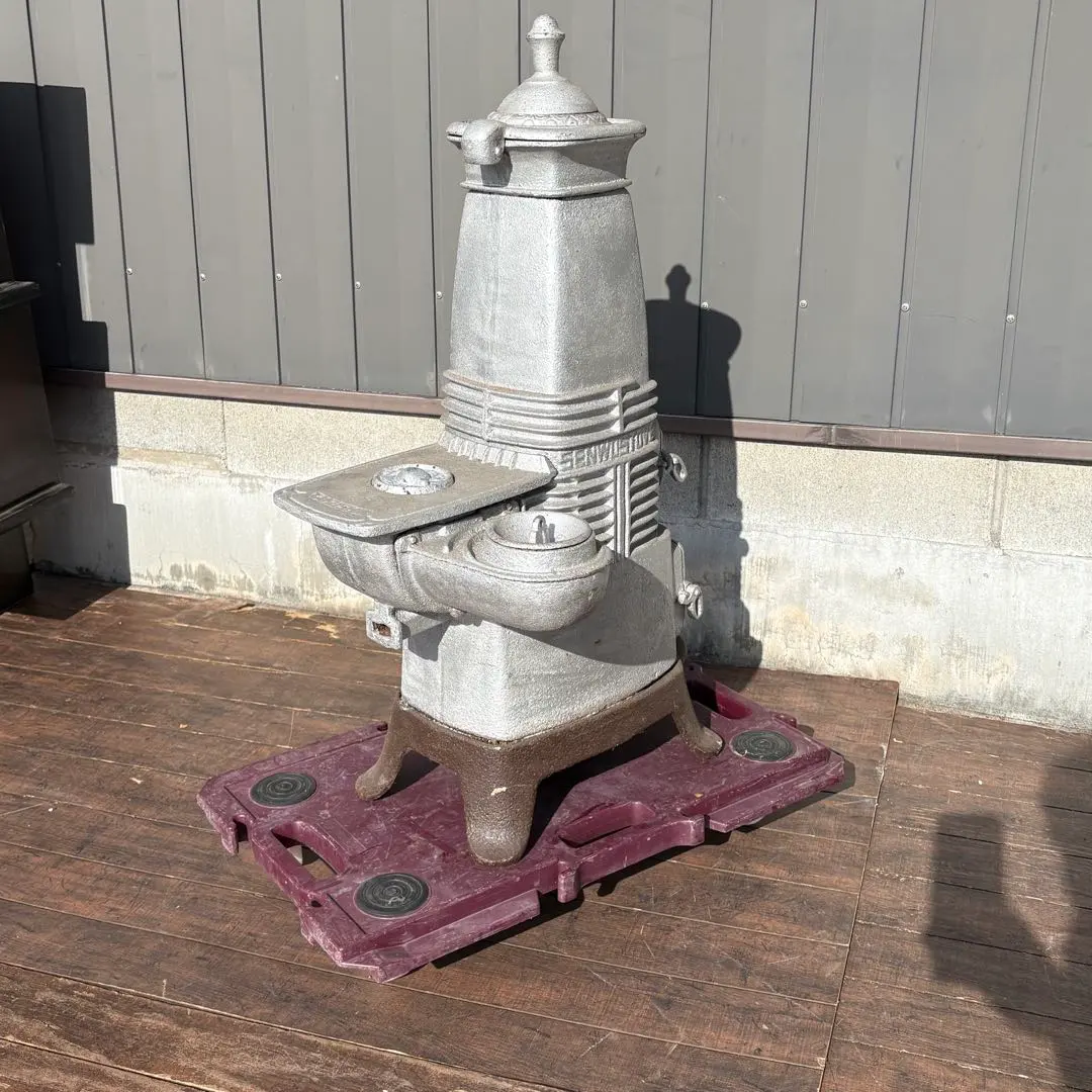 2026年最新】石炭ストーブ レトロの人気アイテム - メルカリ