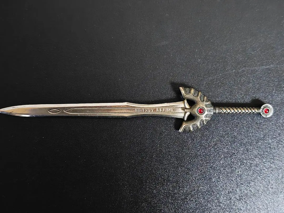 2026年最新】ドラクエ ペーパーナイフの人気アイテム - メルカリ