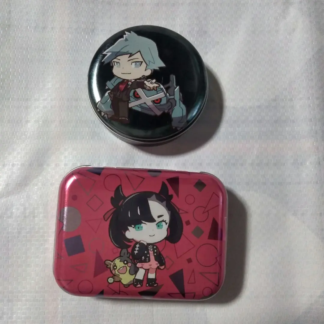 2026年最新】ポケモン マリィ 缶の人気アイテム - メルカリ