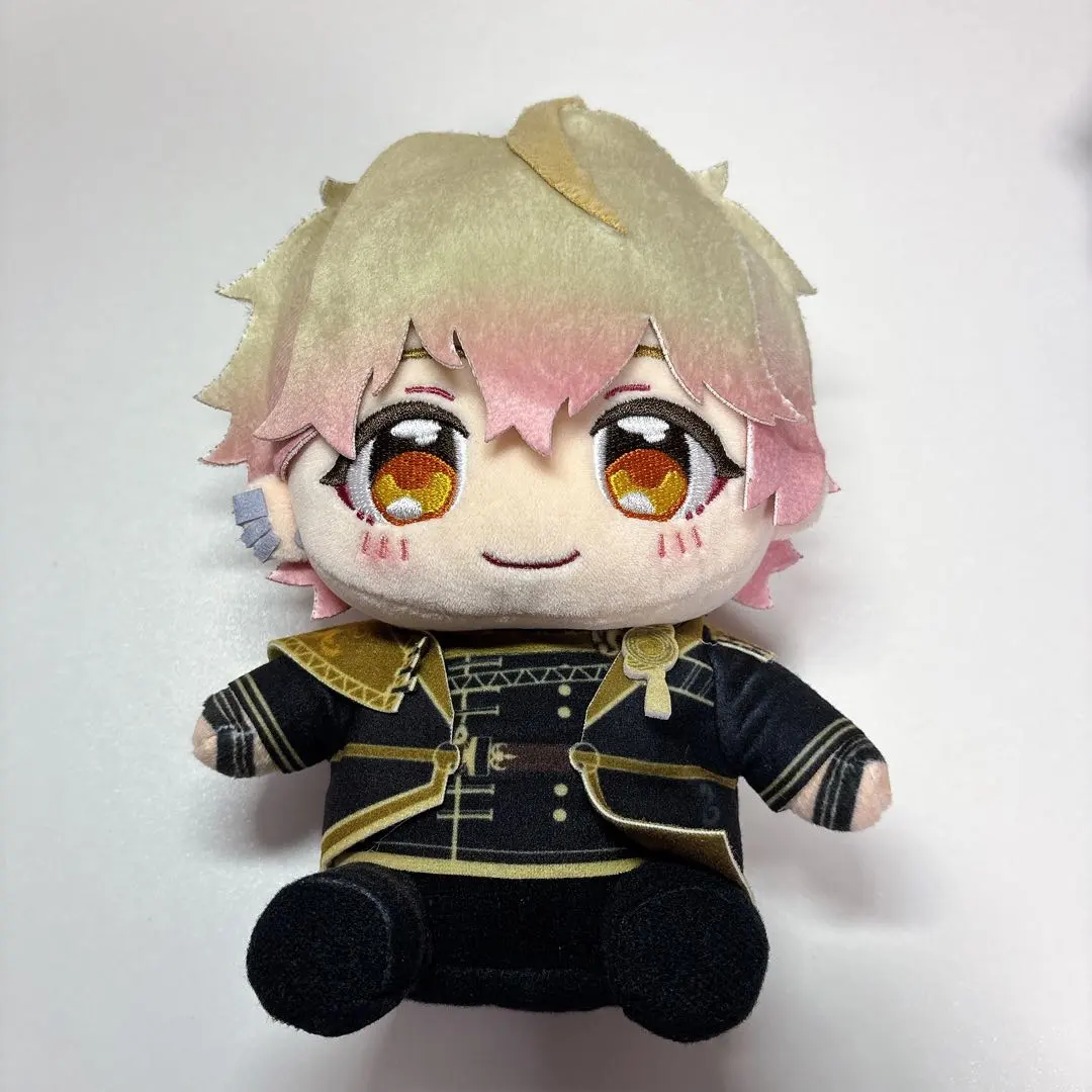 2026年最新】みこと ぬい シクフォニの人気アイテム - メルカリ