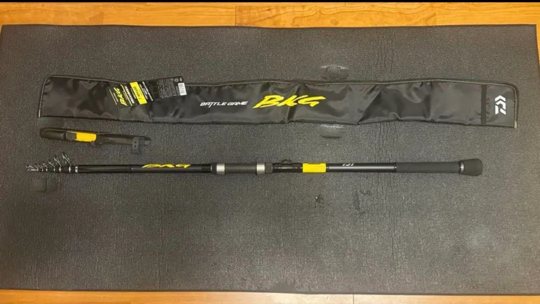 2026年最新】BKG ダイワの人気アイテム - メルカリ