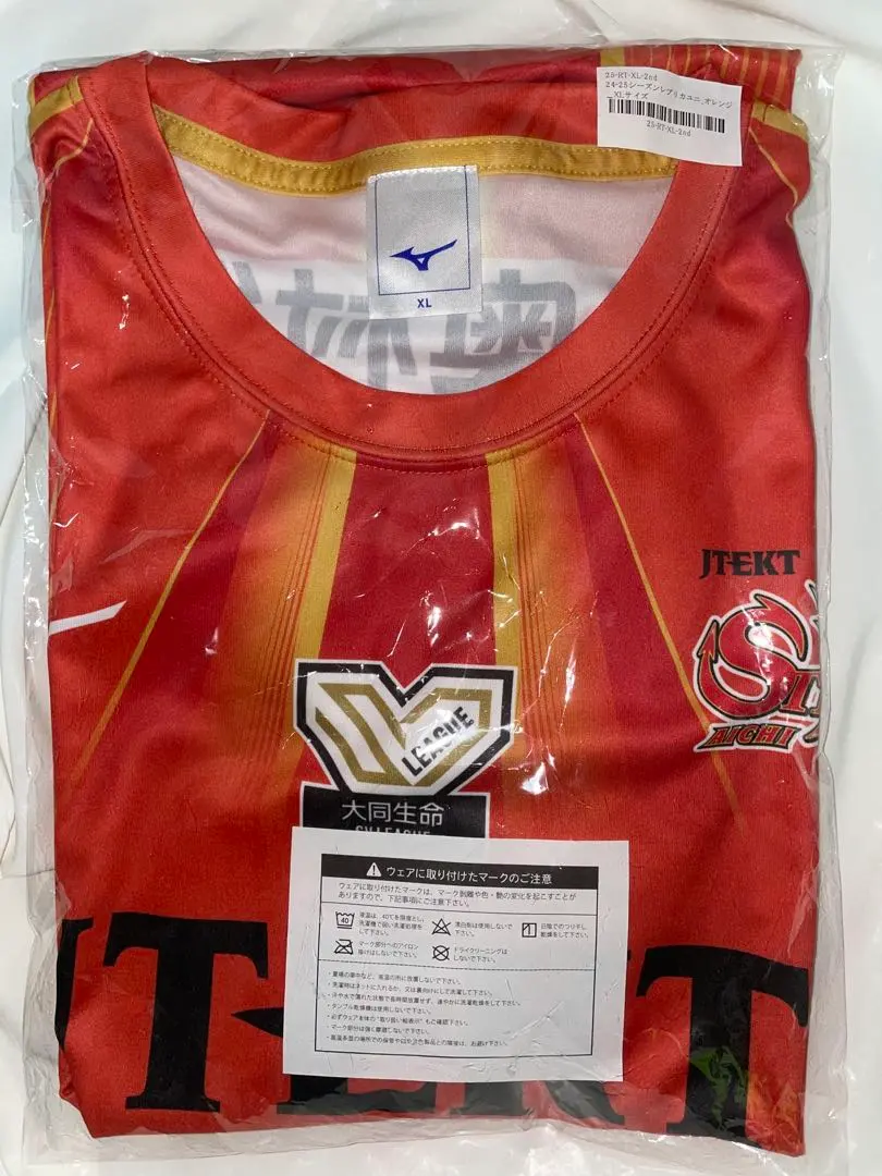 2026年最新】ジェイテクトstings 小川智大 ユニフォームの人気アイテム