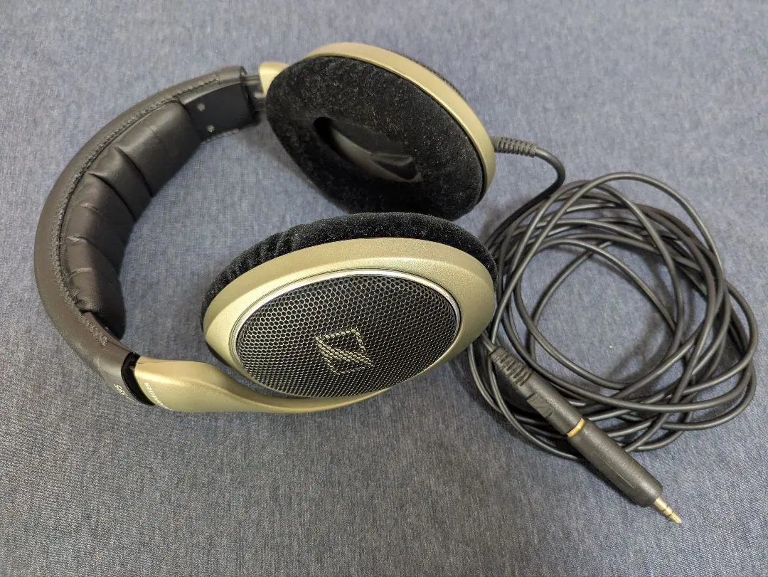 2026年最新】ゼンハイザー hd414の人気アイテム - メルカリ