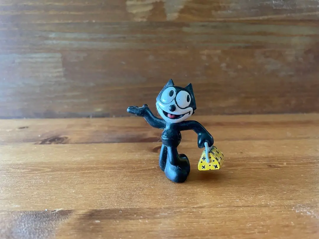 2026年最新】FELIX THE CAT フィギュアの人気アイテム - メルカリ