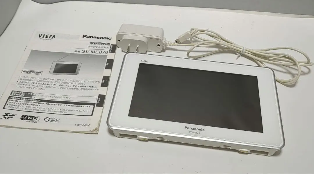 2026年最新】sv-me870の人気アイテム - メルカリ