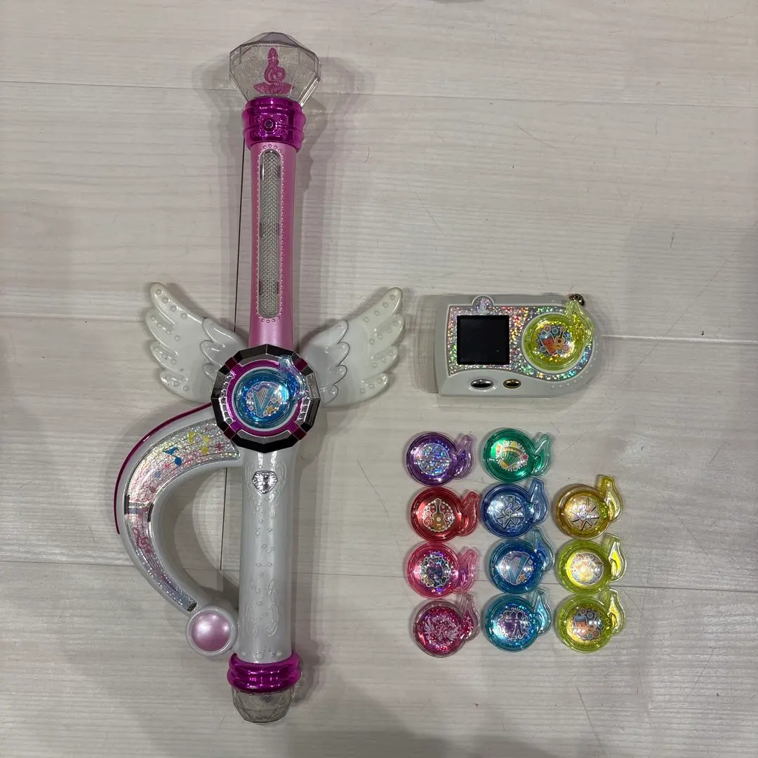 2026年最新】ミラクルタクトの人気アイテム - メルカリ