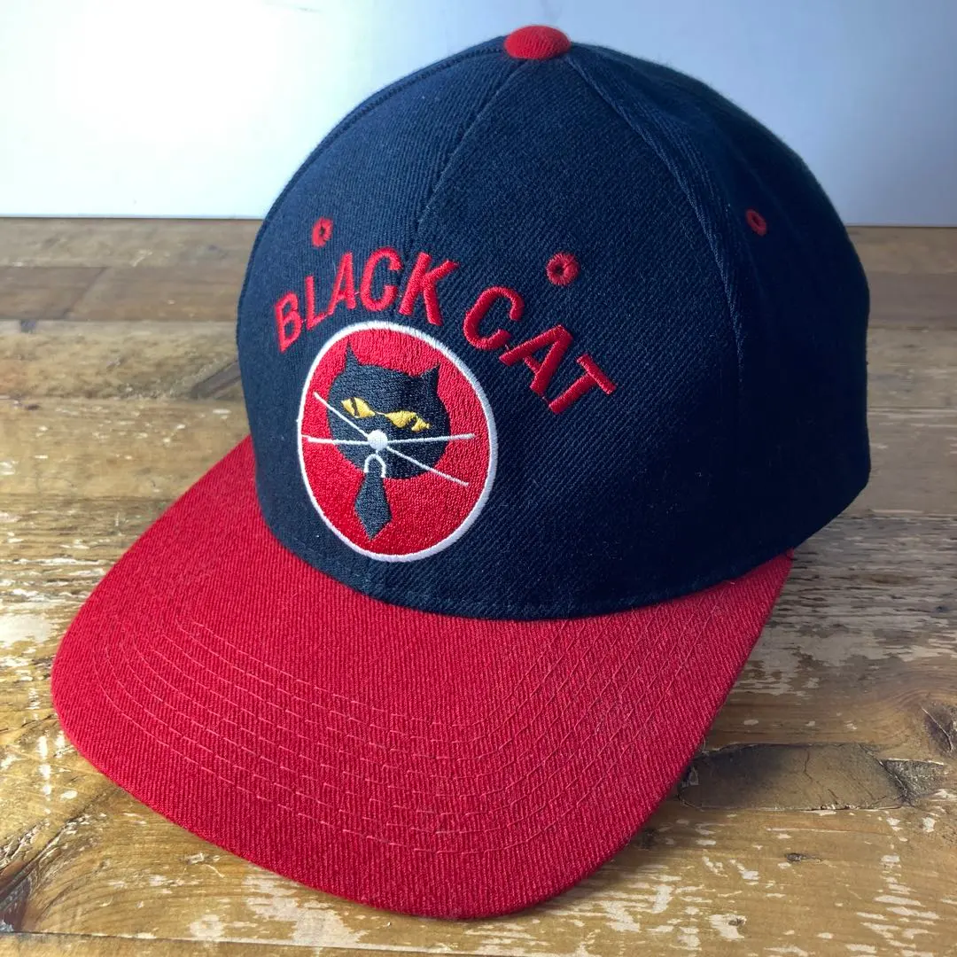 2026年最新】supreme black cat キャップの人気アイテム - メルカリ