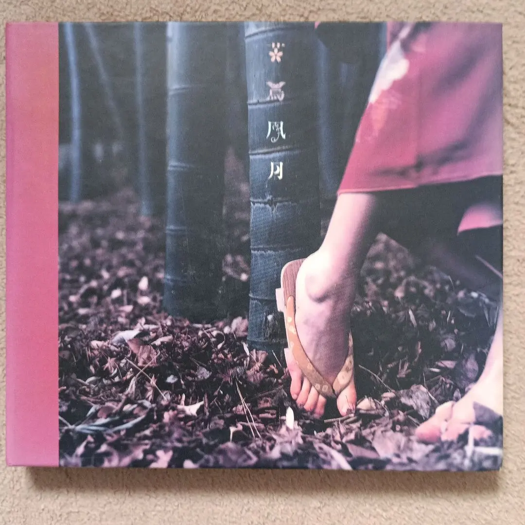 2026年最新】花鳥風月 スピッツ lpの人気アイテム - メルカリ