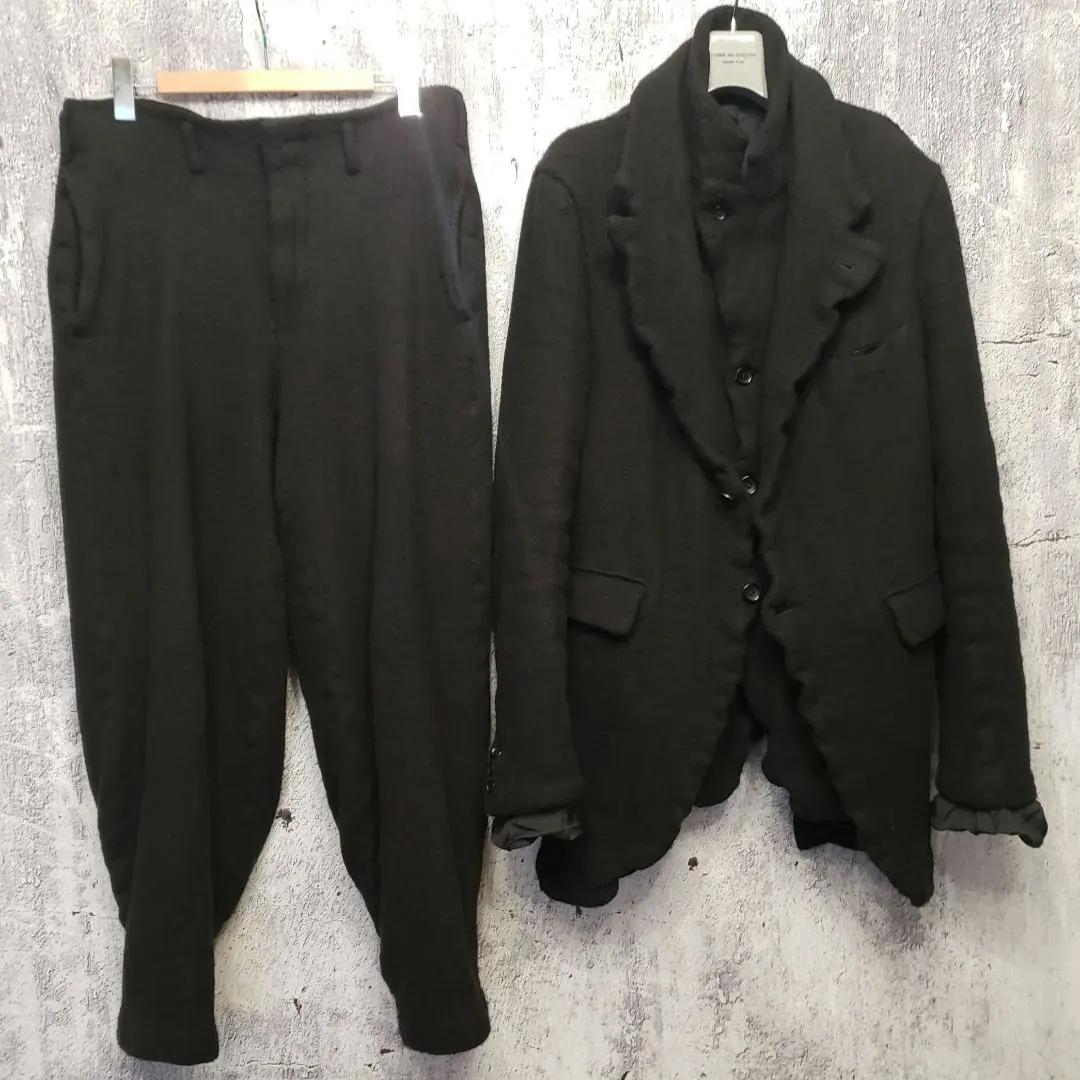 2026年最新】縮絨 セット ギャルソンの人気アイテム - メルカリ