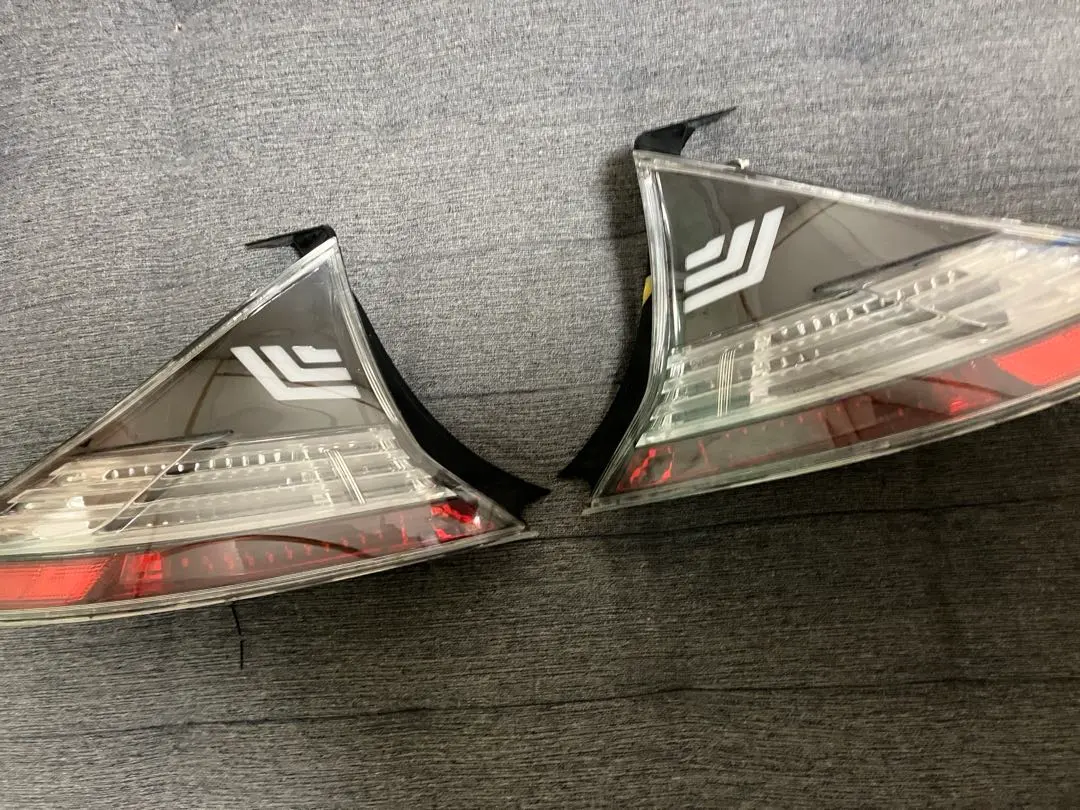 2026年最新】CR-Z テールランプの人気アイテム - メルカリ