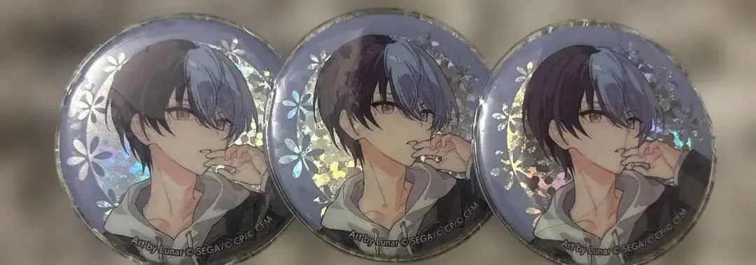 2026年最新】青柳冬弥 缶バッジ 14cの人気アイテム - メルカリ