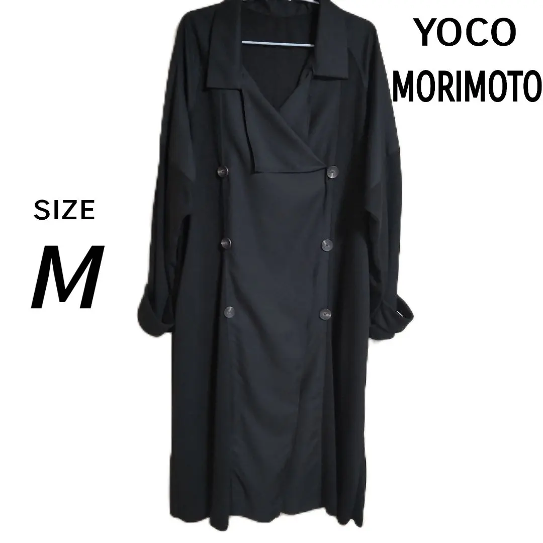 2026年最新】ヨーコモリモト コートの人気アイテム - メルカリ