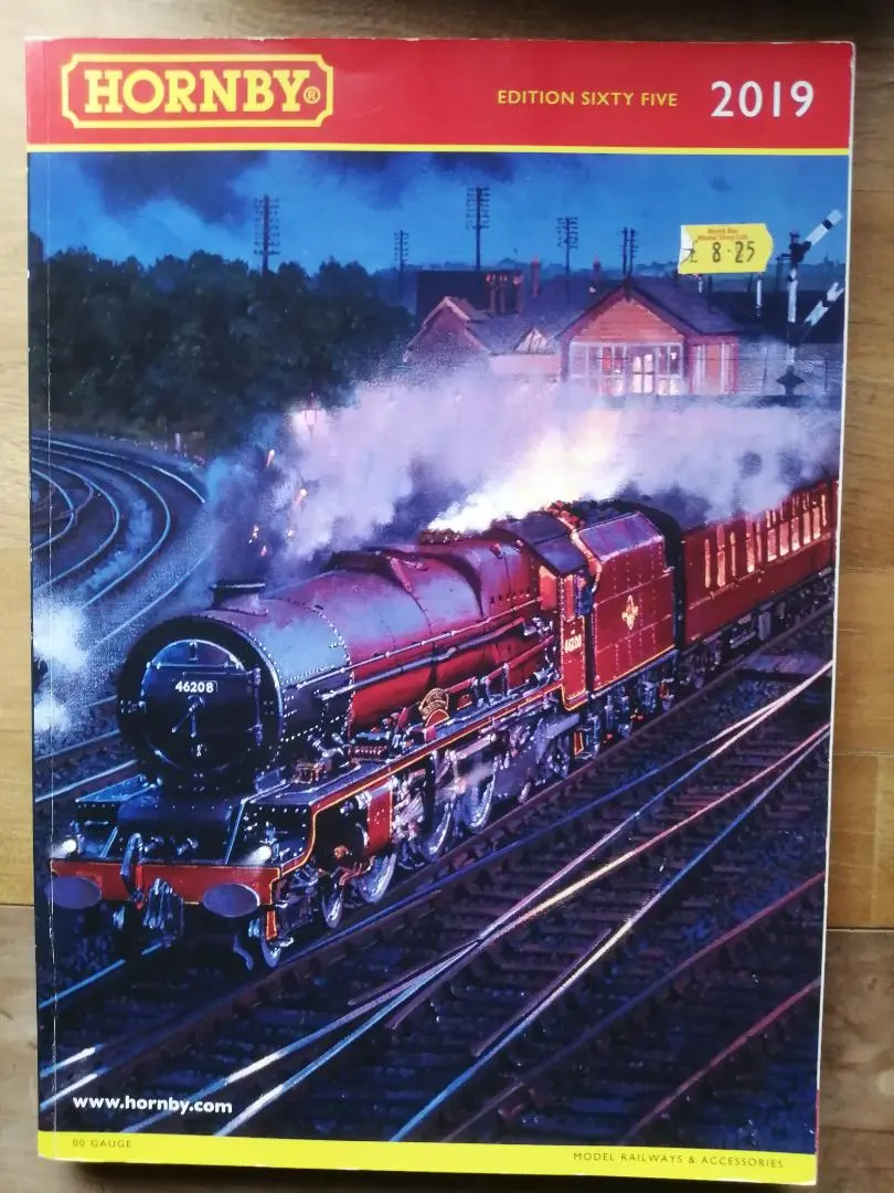 2026年最新】Hornby 鉄道模型の人気アイテム - メルカリ