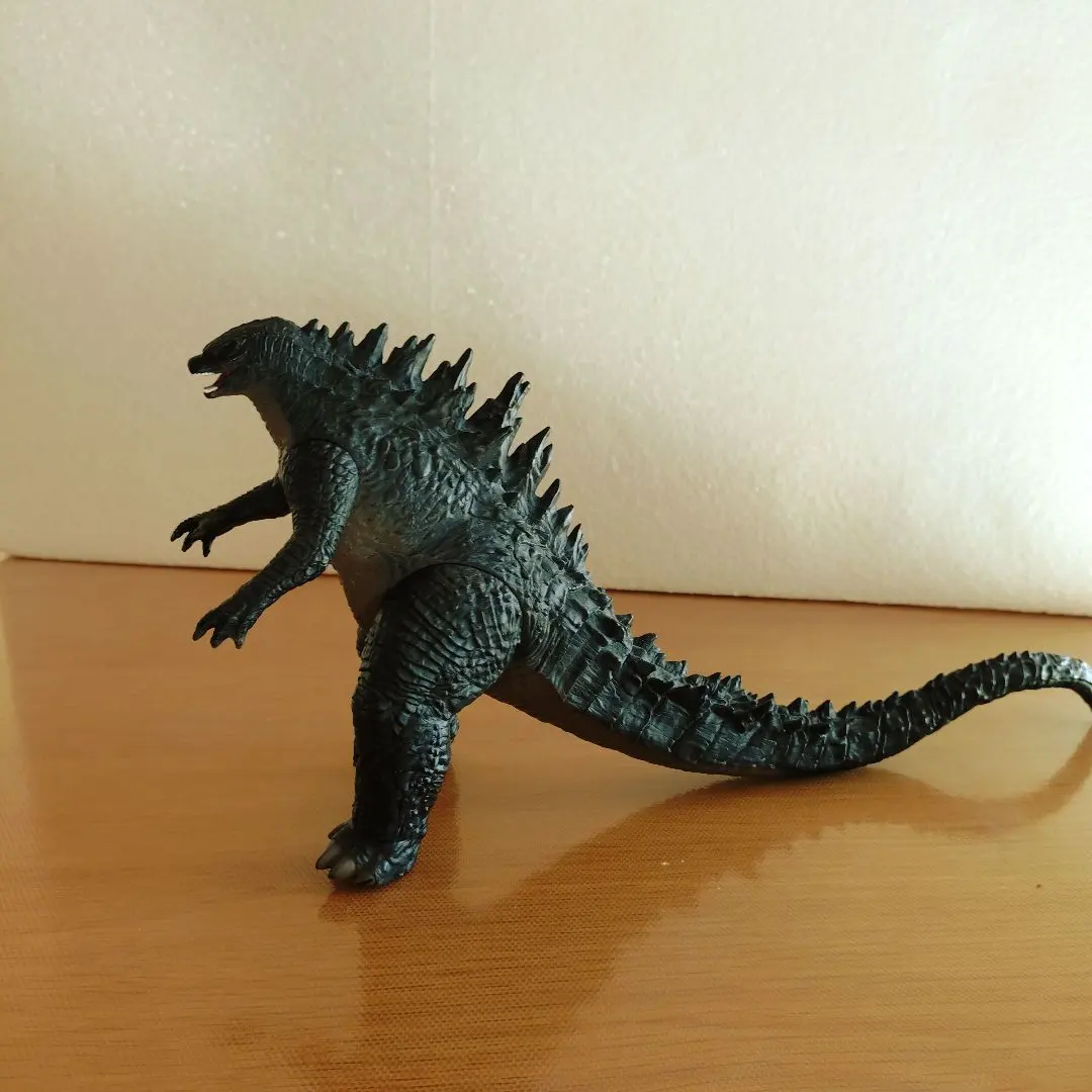 2026年最新】2014 ゴジラ ソフビの人気アイテム - メルカリ