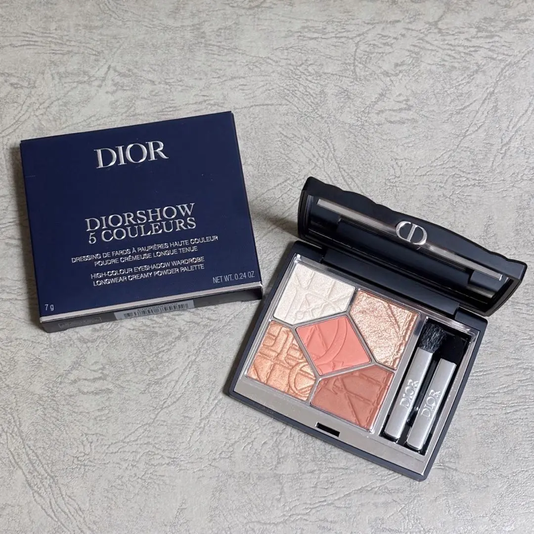 2026年最新】DIORディオールショウサンククルール173レトワールの人気