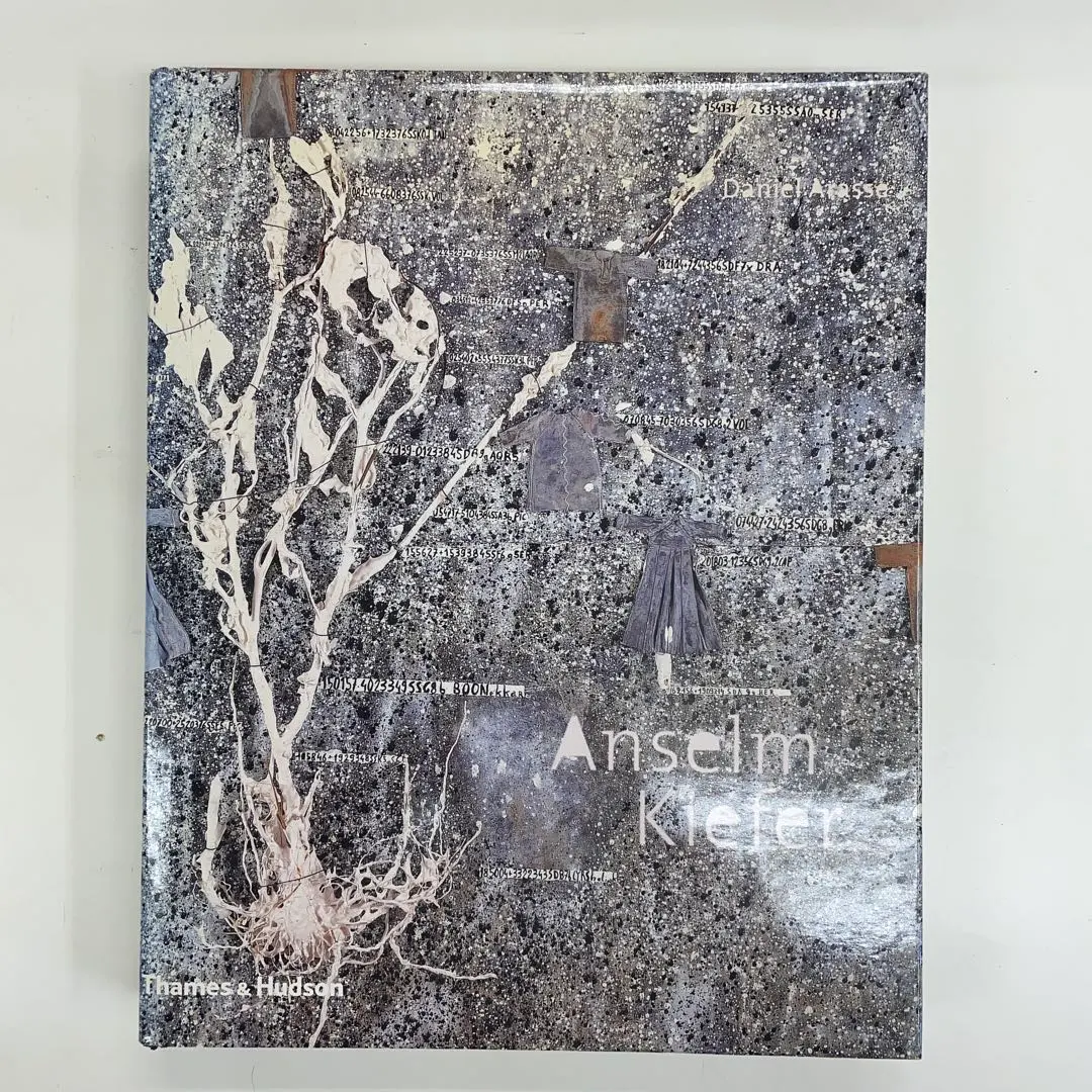 2026年最新】アンゼルム・キーファーの人気アイテム - メルカリ