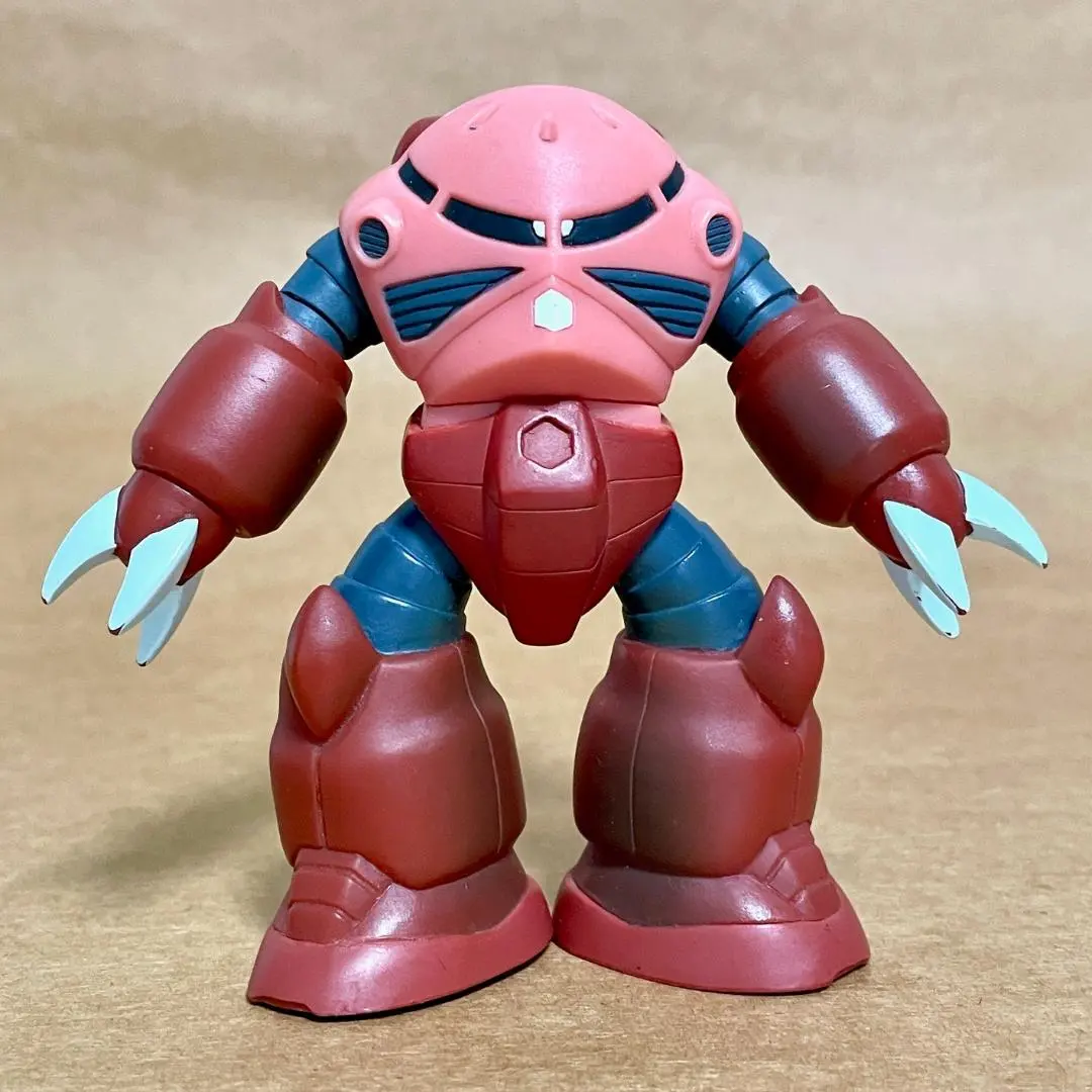 2026年最新】ズゴック ソフビの人気アイテム - メルカリ