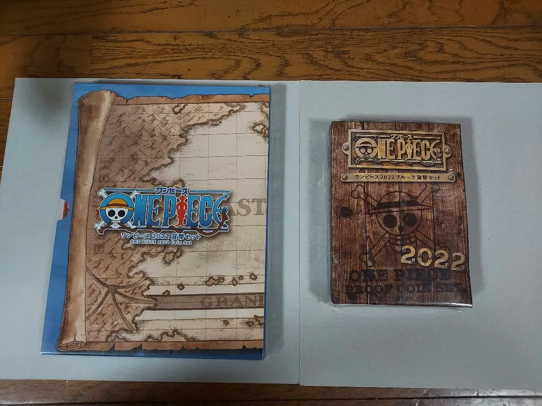 2026年最新】ワンピース 造幣局の人気アイテム - メルカリ