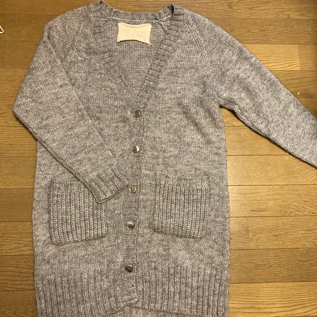 2026年最新】fig London カーディガン・ボレロ・アンサンブルの人気