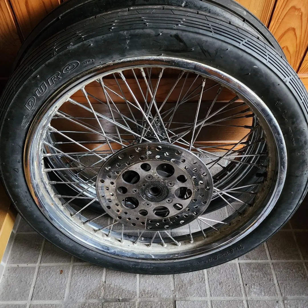 2026年最新】21インチ ショベルの人気アイテム - メルカリ