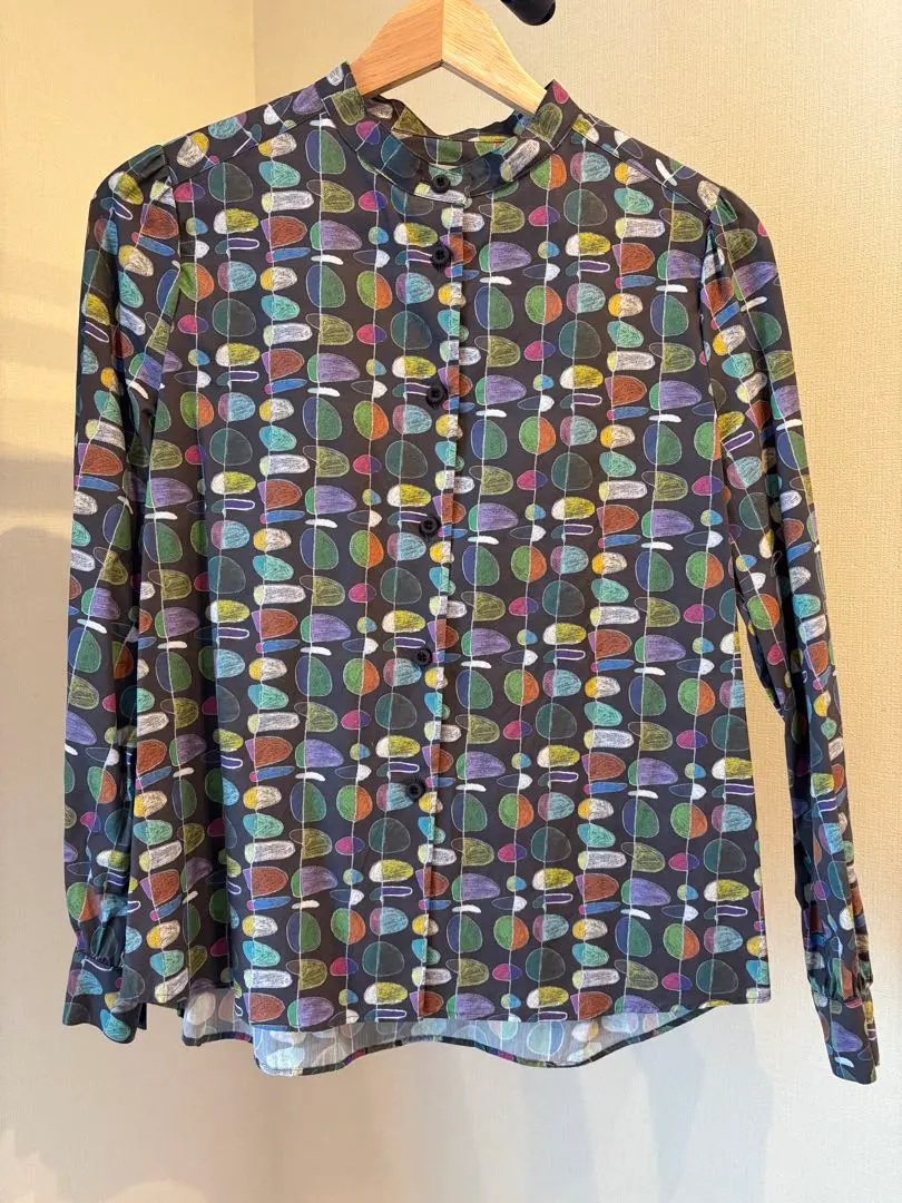 2026年最新】ヘラルボニー シャツの人気アイテム - メルカリ