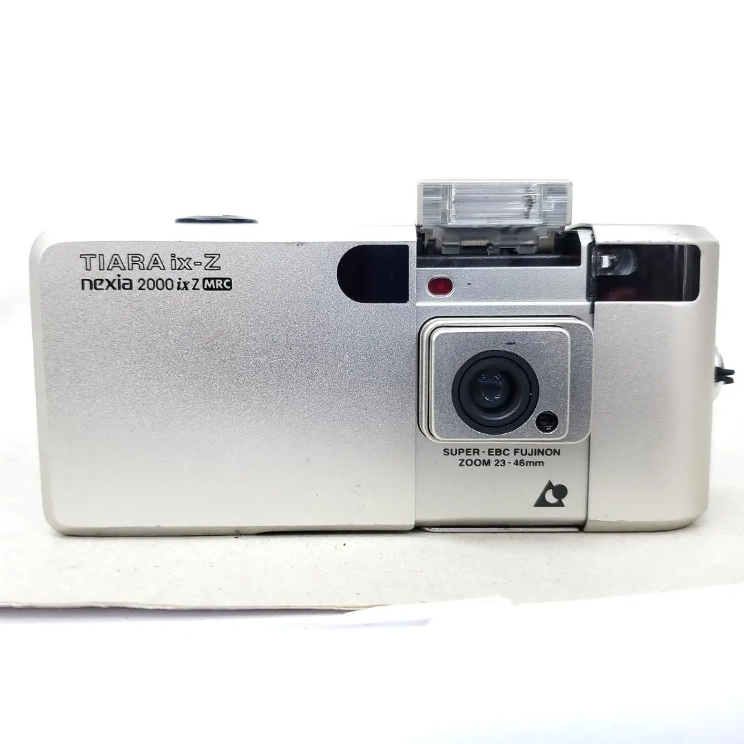 2026年最新】fujifilm tiara zoomの人気アイテム - メルカリ