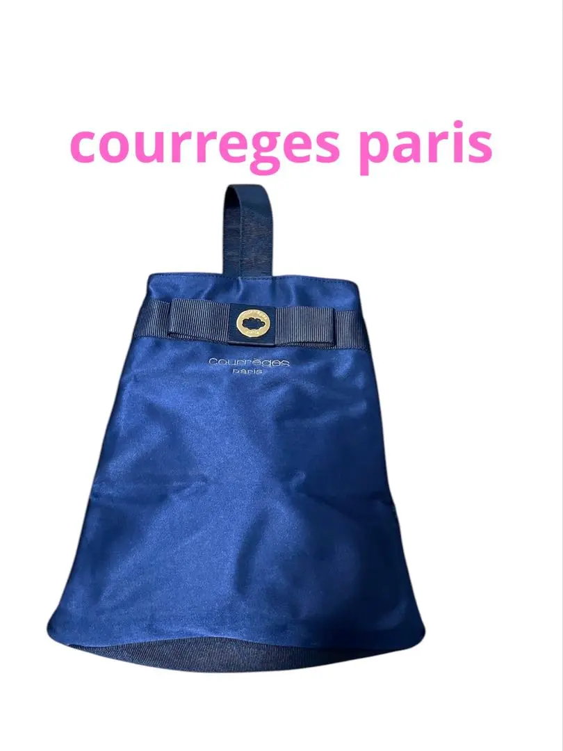 2026年最新】Courreges ボディバッグ・ウエストポーチの人気アイテム