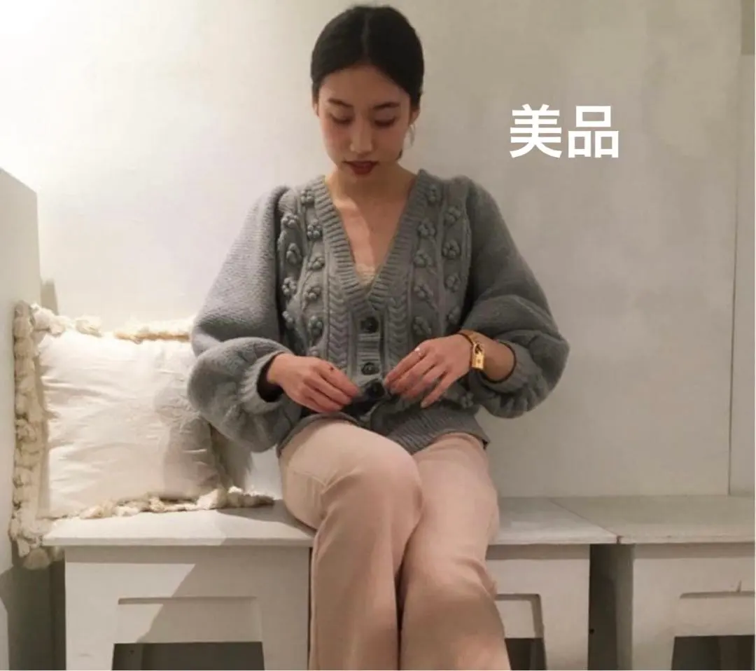 2026年最新】Verybrain カーディガン・ボレロ・アンサンブルの人気