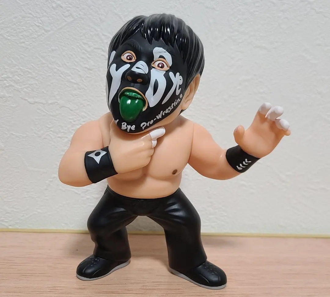 2026年最新】NWOムタフィギュアの人気アイテム - メルカリ