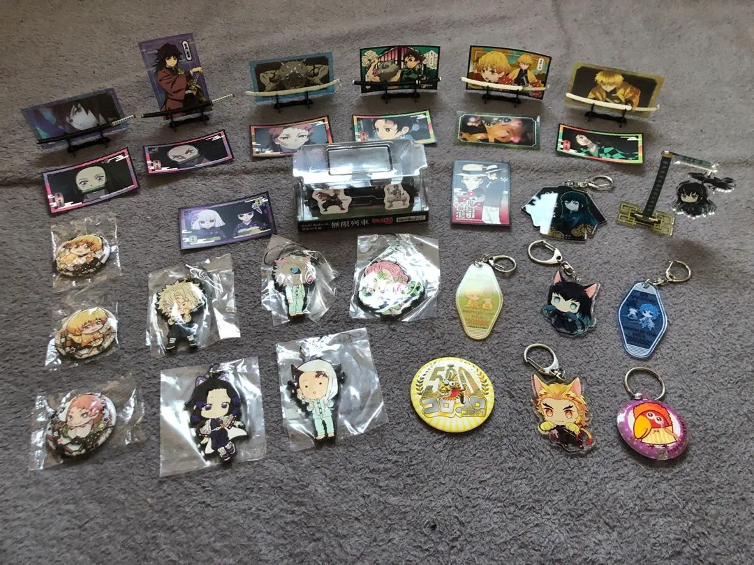 2026年最新】アクリルカードダスオブジェの人気アイテム - メルカリ