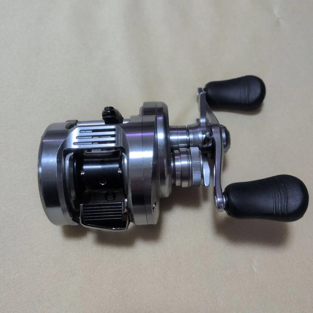 2026年最新】03 カルカッタ コンクエスト 200dcの人気アイテム - メルカリ