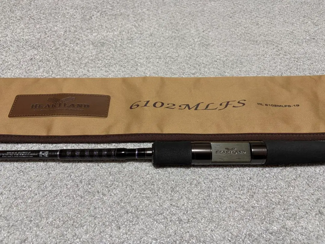 2026年最新】ハートランド トリップセブンの人気アイテム - メルカリ