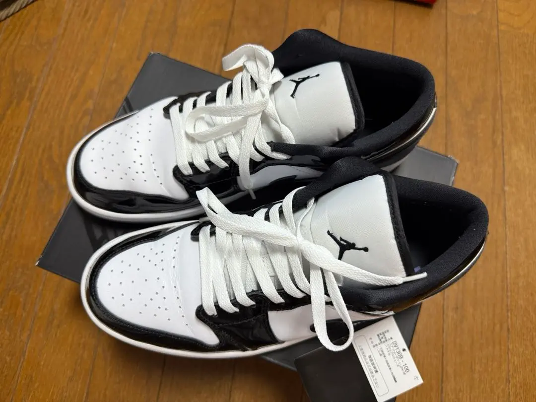 2026年最新】ジョーダン11 コンコルド 28の人気アイテム - メルカリ