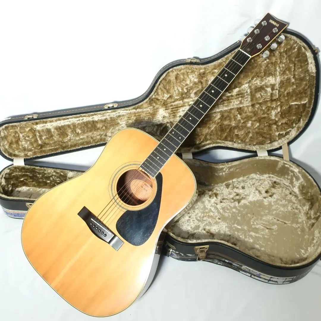 2026年最新】yamaha fg-301bの人気アイテム - メルカリ