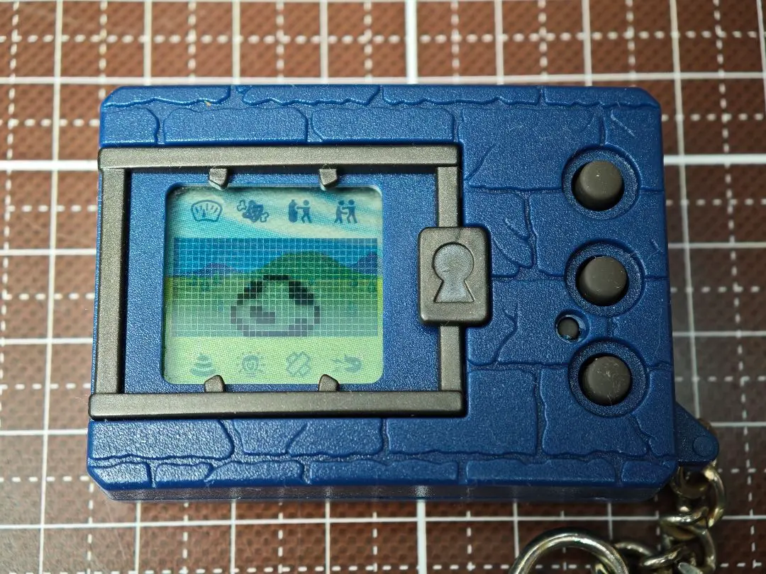 2026年最新】初代デジモンペンデュラムの人気アイテム - メルカリ