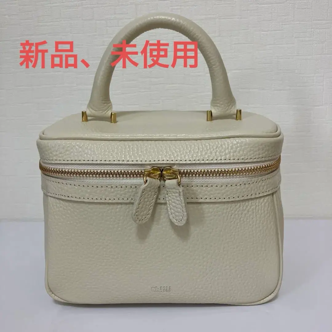 2026年最新】chiiiibag バニティの人気アイテム - メルカリ